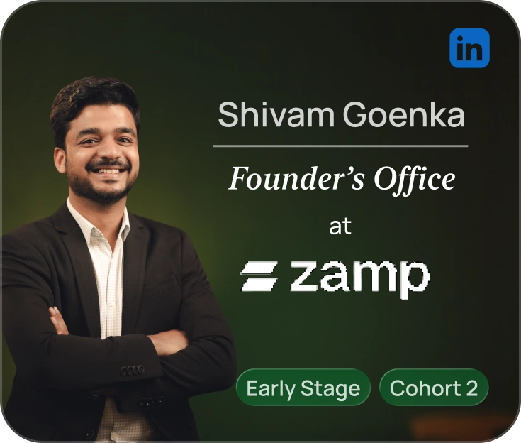 Shivam Goenka