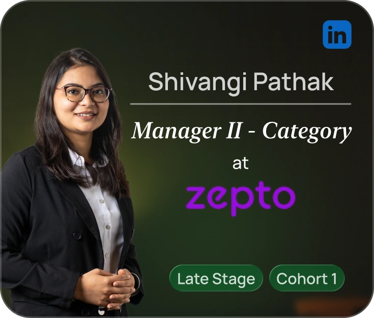 Shivangi Pathak
