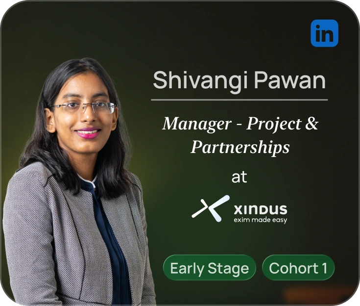 Shivangi Pawan
