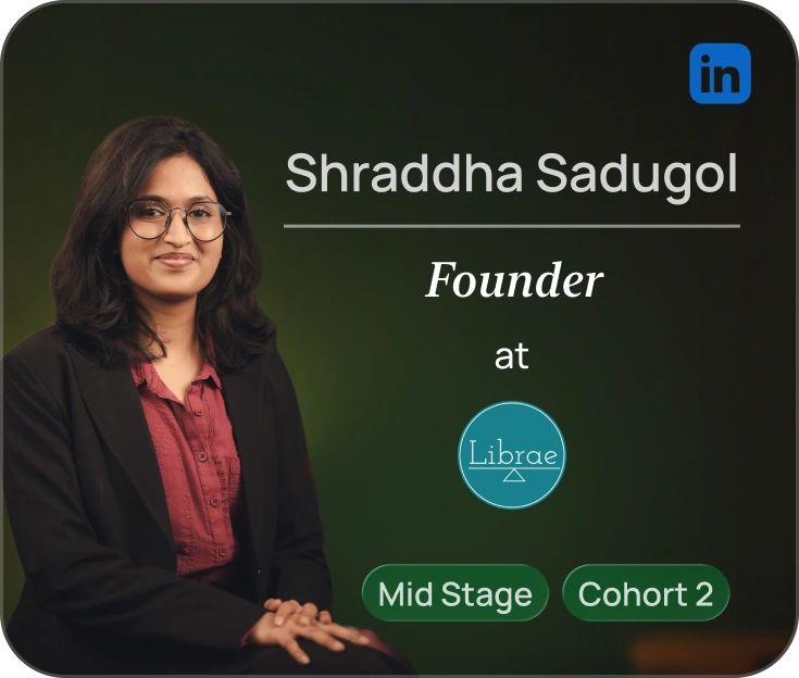 Shraddha Sadugol