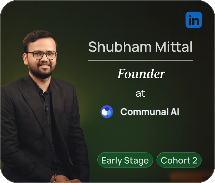 Shubham Mittal