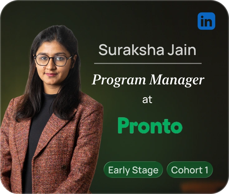 Suraksha Jain