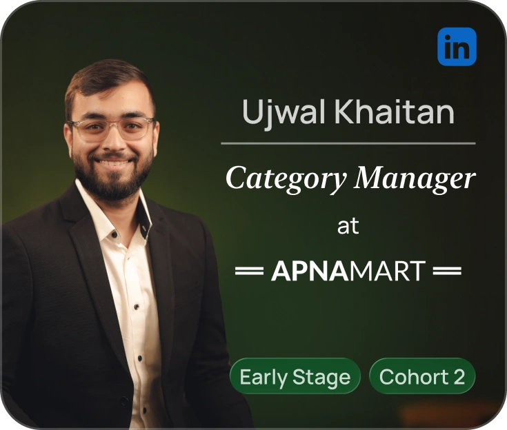 Ujwal Khaitan