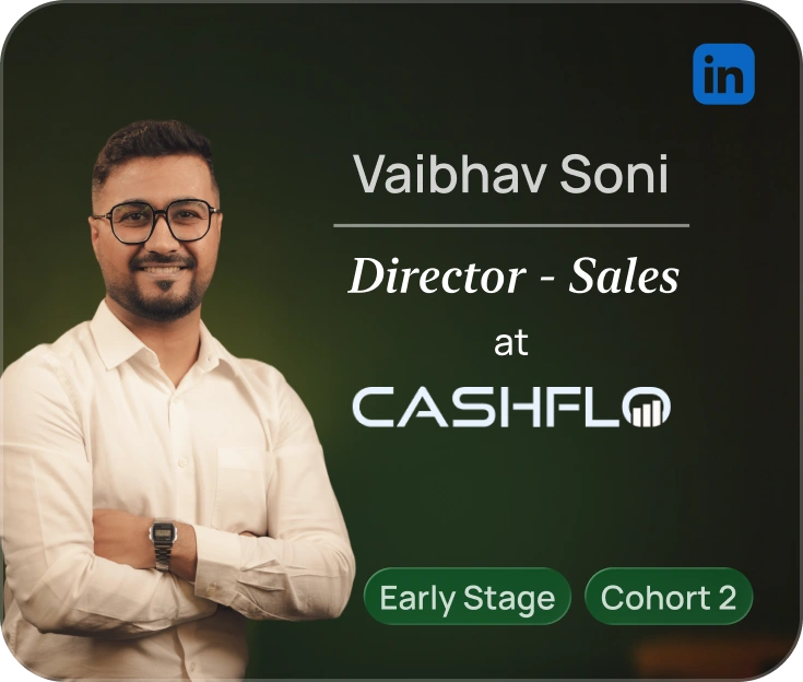 Vaibhav Soni