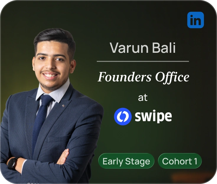 Varun Bali