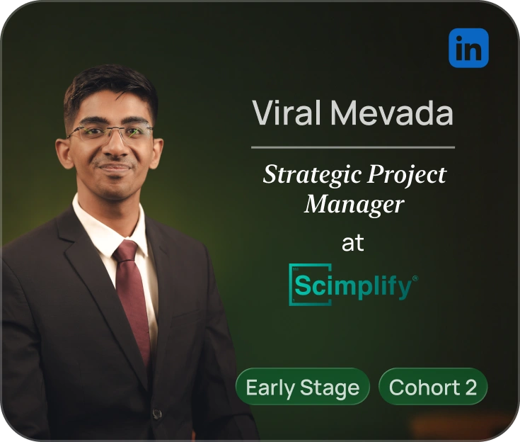 Viral Mevada