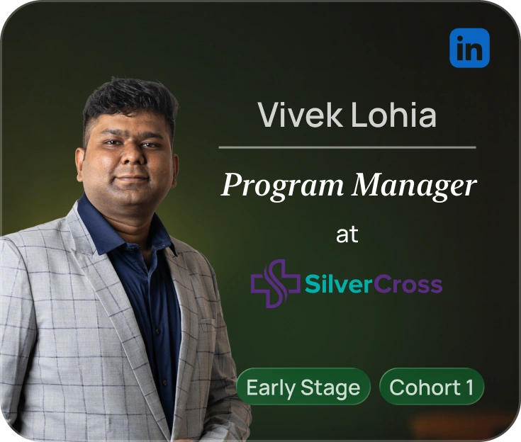 Vivek Lohia